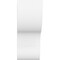 Ekena Millwork Standard Greensboro Architectural Grade PVC Rafter Tail, 4"W X 10"H X 12"L RFTP04X10X12GRN - alternate 2